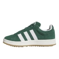 Adidas Campus 00S Spikeless Golf Size 10.5 M Athletic Shoes KK067 3