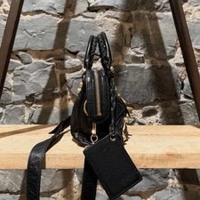 Balenciaga Arena Giant GHW Mini City 4