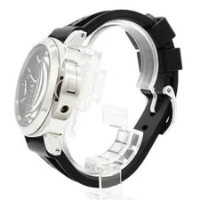 Officine Panerai Luminor Marina PAM00776 Black Dial GZl1hyqi 2