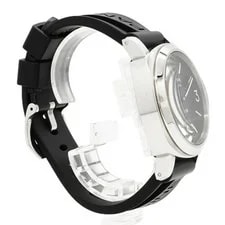 Officine Panerai Luminor Marina PAM00776 Black Dial GZl1hyqi 3