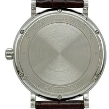 IWC Portofino Automatic IW356517 Stainless Steel Silver 2