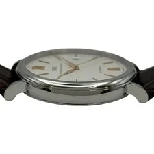 IWC Portofino Automatic IW356517 Stainless Steel Silver 4