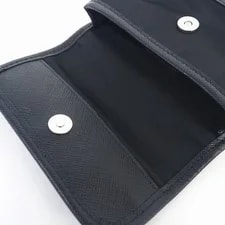 【Prada】Triangle Logo Pochette 【 】 4