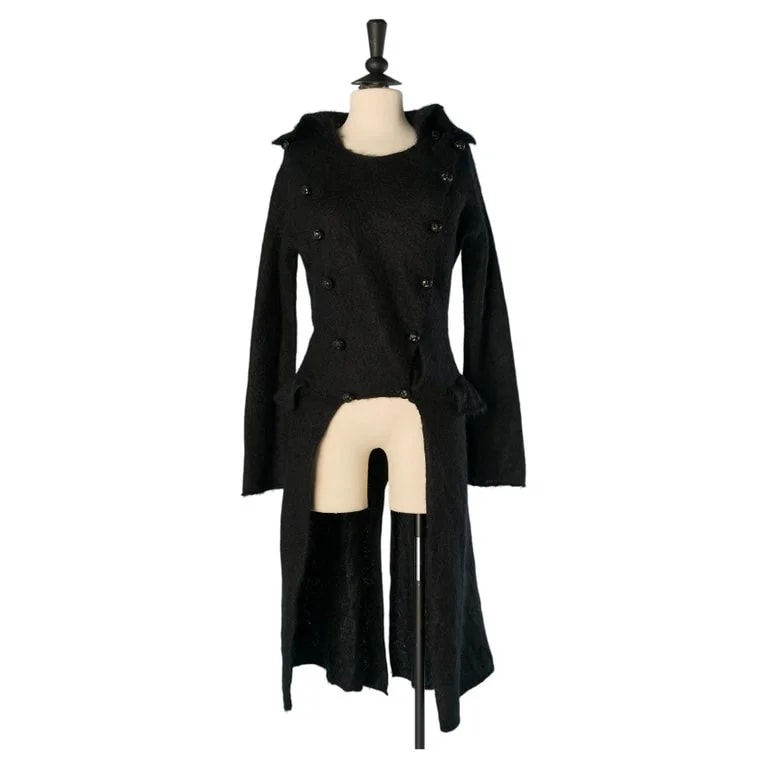 Alexander McQueen — Frock Coat Alexander McQUEEN — Clothing — resale