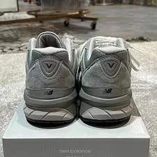 New Balance 990 V5 D 123478397 4