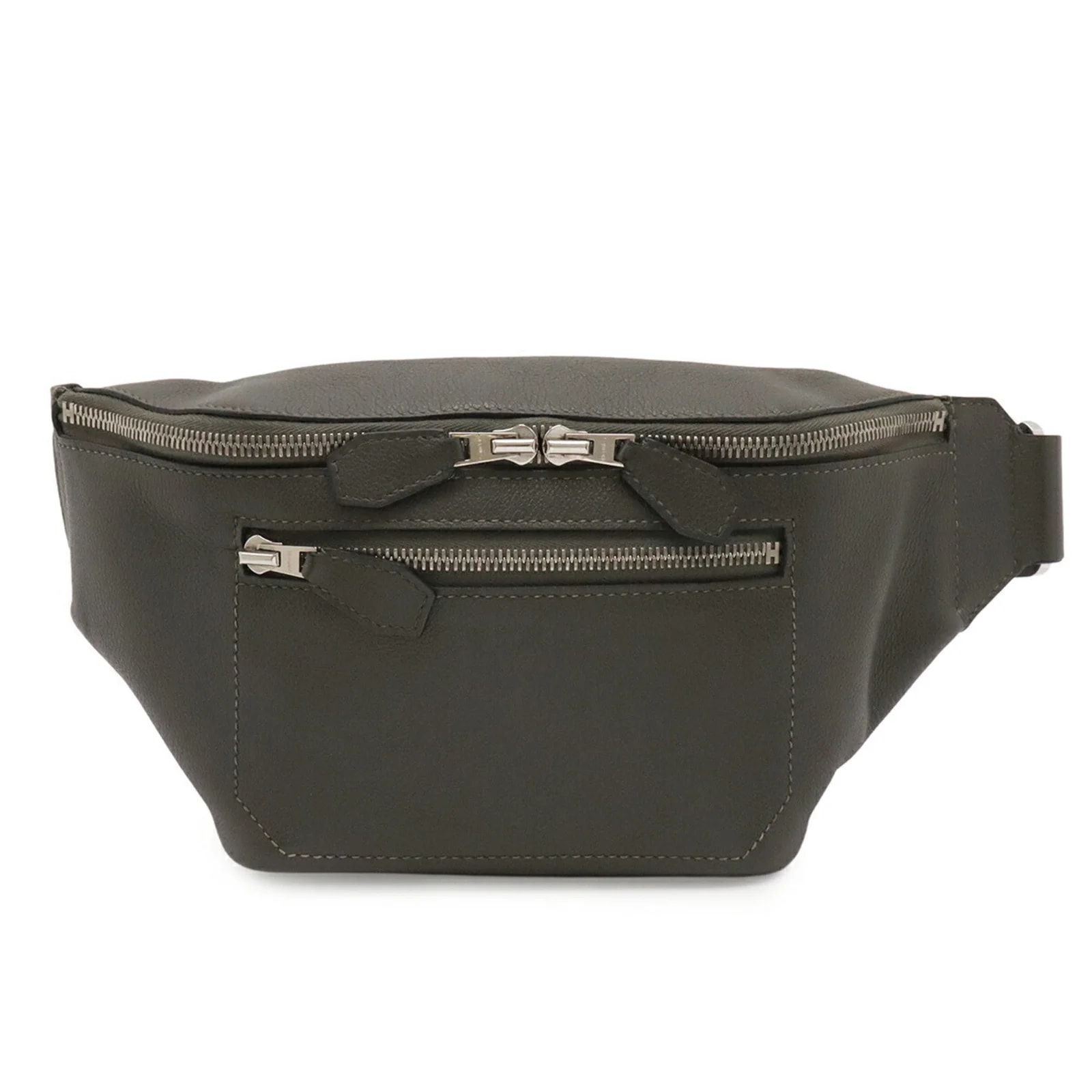 Hermès — Hermes Grayish Sling — Handbag — resale