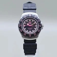Working Tag Heuer Formula 1 Professional 377.513 3