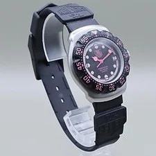Working Tag Heuer Formula 1 Professional 377.513 4