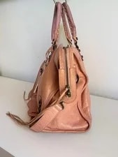 Balenciaga the City 2way 115748 Classic 3
