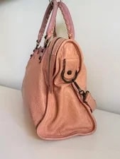 Balenciaga the City 2way 115748 Classic 4