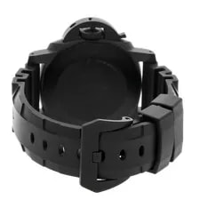 Panerai Submersible Date 42mm Carbotech Automatic Strap PAM 1231 4