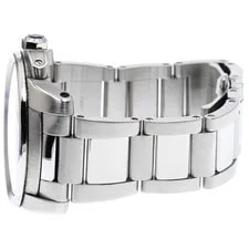 Cartier W7100014 Calibre de Date Automatic S Good Condition 4