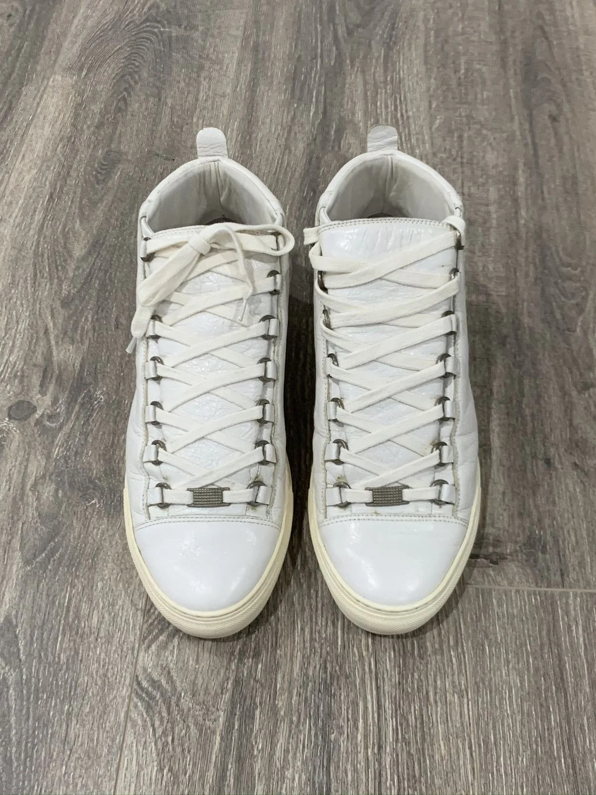 Balenciaga — Balenciaga Arena Sz43 — Sneaker — resale