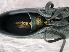 Adidas Originals Campus Ivy Reflective 2