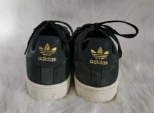Adidas Originals Campus Ivy Reflective 4
