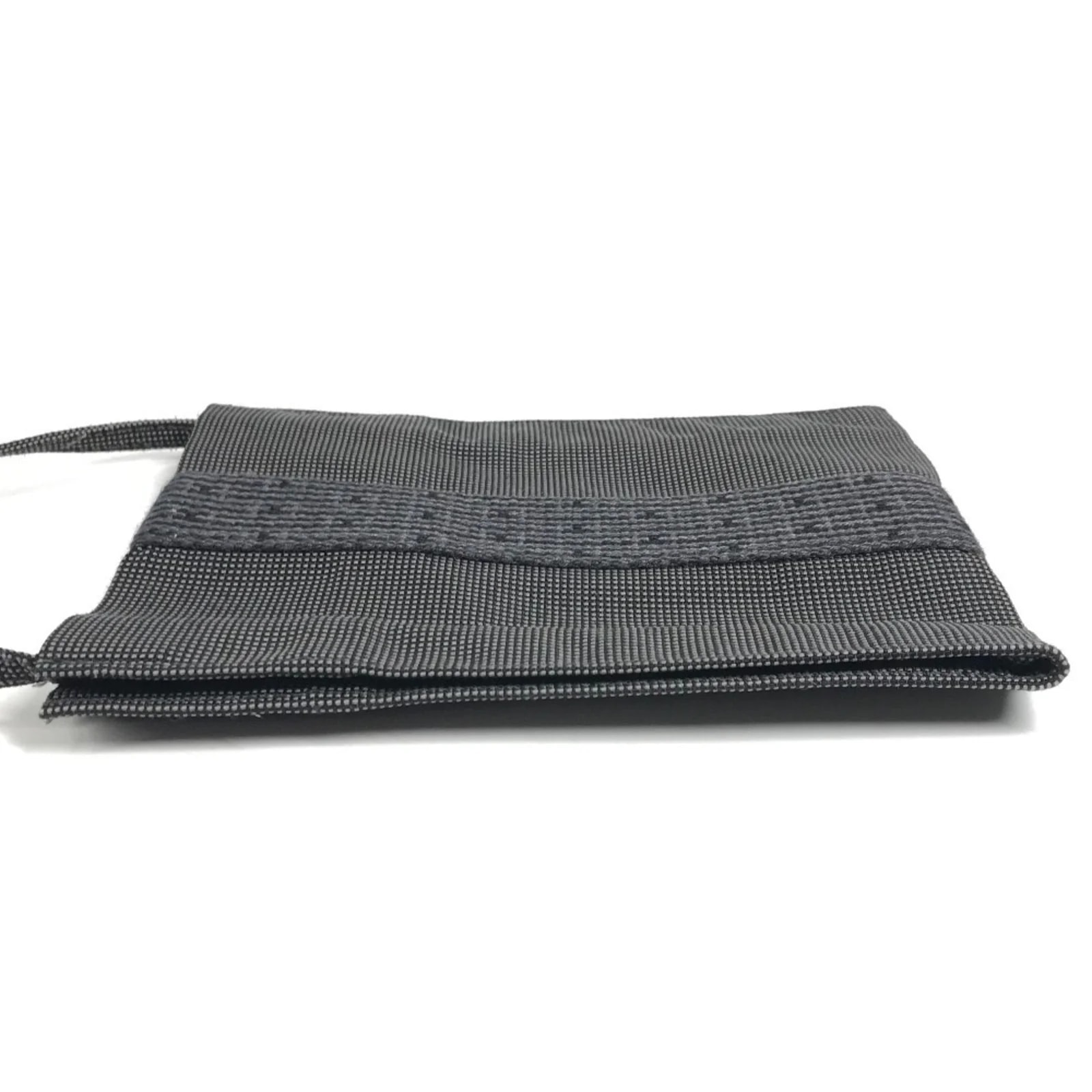 Hermes Polyamide Polyester Pochette 4