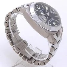 Panerai Luminor GMT Titanium Automatic Black PAM00161 3
