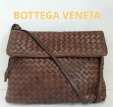 Bottega Veneta — AVC05 Bottega Veneta — Handbag — resale
