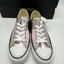 Converse Chuck Taylor All Star Ox Shoes 157661F Size M7.5 W9.5 2