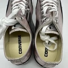 Converse Chuck Taylor All Star Ox Shoes 157661F Size M7.5 W9.5 3