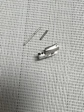 Un, Genuine TAG Heuer Kirium Glossy Bracelet Part, Link, 20mm, ② 3