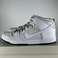 Nike Sb High Anti Hero 2