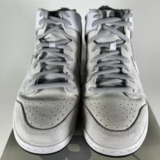 Nike Sb High Anti Hero 3