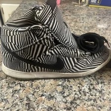 Nike SB Dunk High Concept Car Size 13 Collectors Item 2