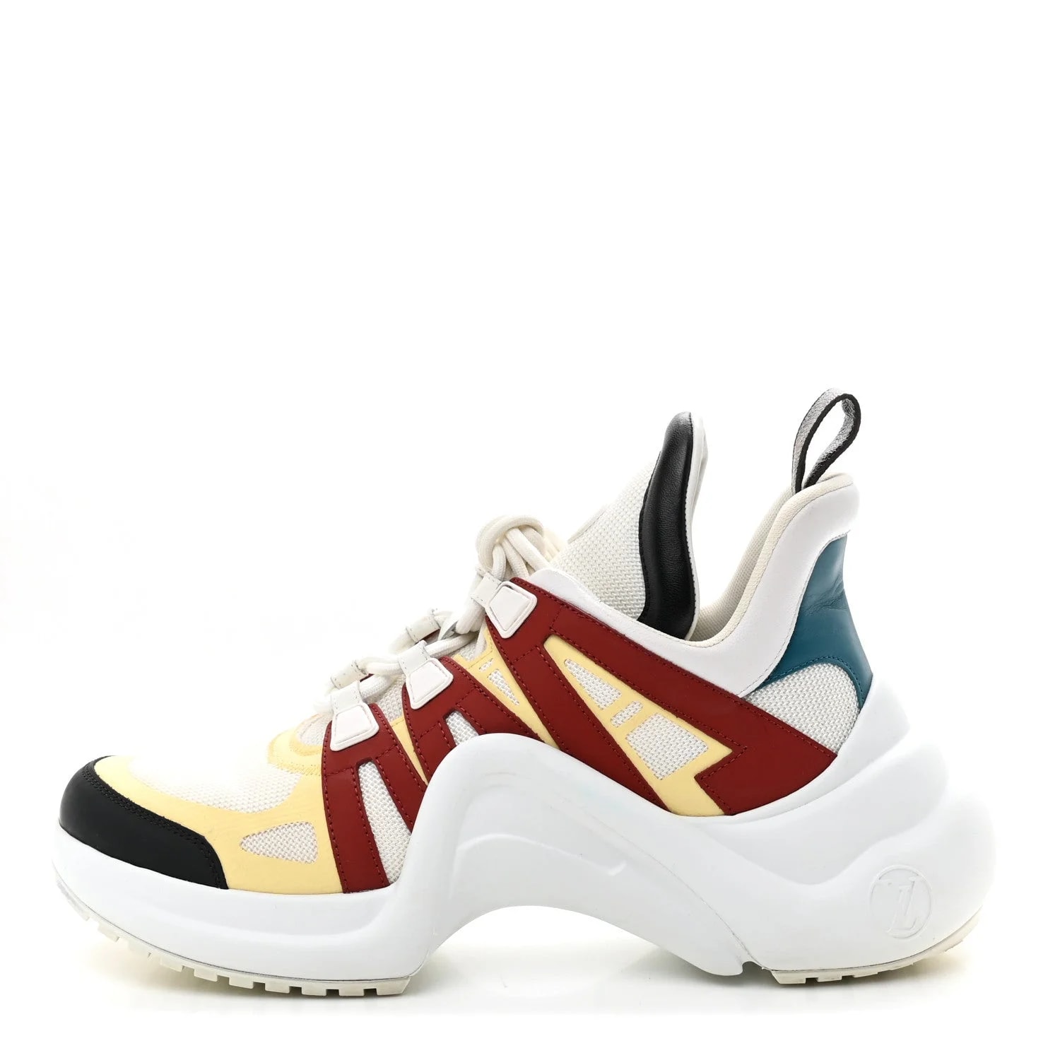 Louis Vuitton — Technical Archlight 40.5 — Sneaker — resale