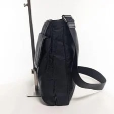 Authentic Prada Triangle Logo 25x27cm 3