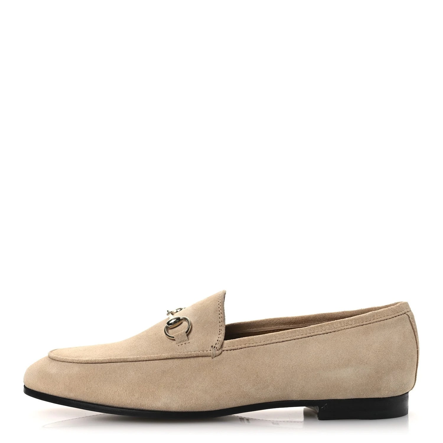 Gucci — Horsebit Jordaan — Designer Shoe — resale