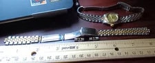 Tudor — Vtg Tudor Princess Oyster Date Two-Tone W/ Extra Jubilee Band — Watch — resale
