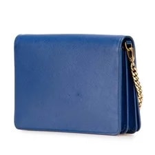 Prada Chain Wallet 1BP012 for Use 2