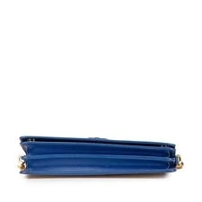 Prada Chain Wallet 1BP012 for Use 3