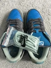 Nike SB Dunk 11M Vvnds Lace Bag Attached OG All 2