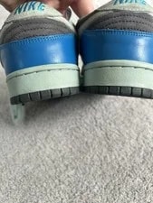 Nike SB Dunk 11M Vvnds Lace Bag Attached OG All 3