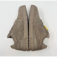 Louis Vuitton Embossed Size 10 US 9 4
