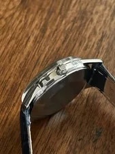 IWC Automatic R810A Overhauled Good Condition 2025 Service 3