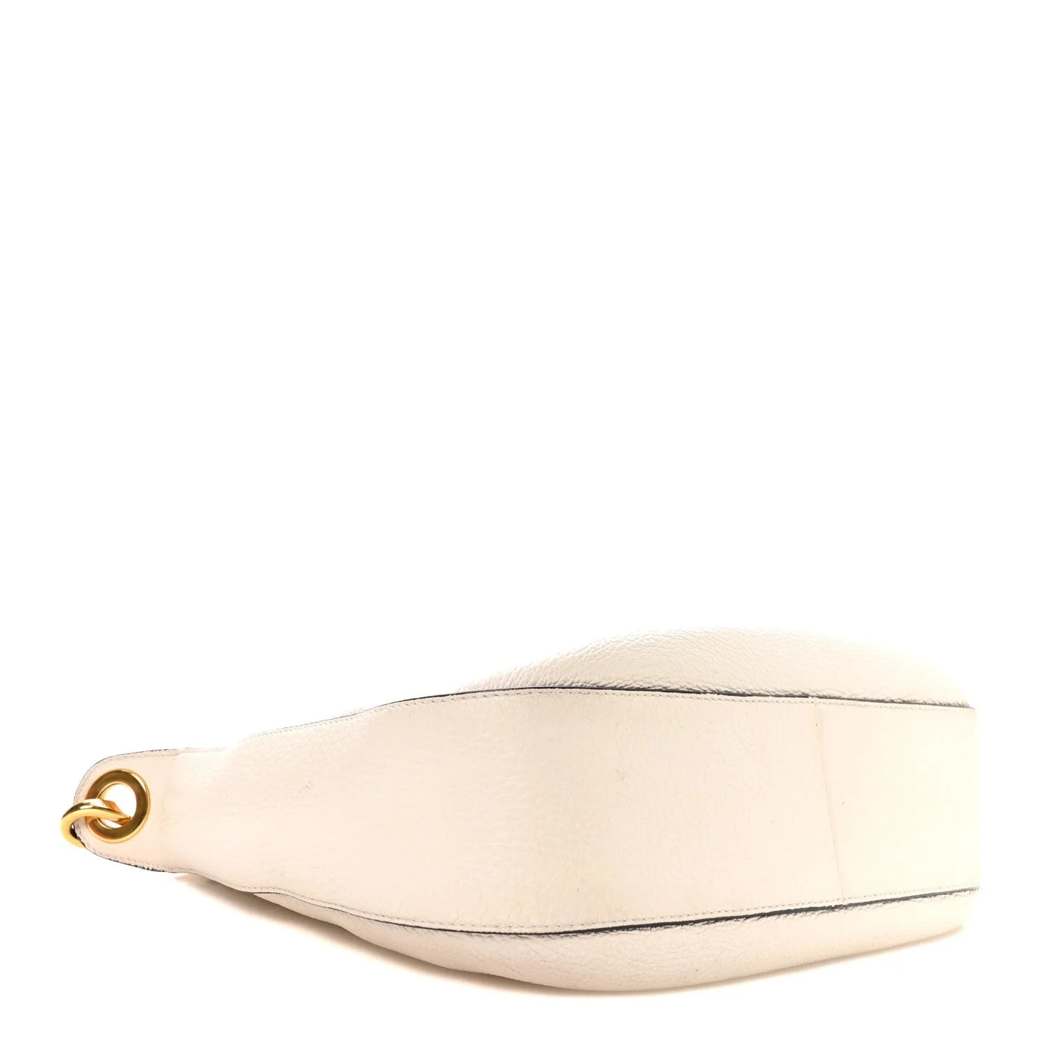 Vitello Phenix Zippered Messenger Hobo 4