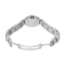 Cartier Mm W69010Z4 ( 3009) 28mm Stainless Steel Silver #WW5532 4