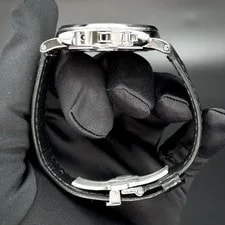 Panerai Luminor Due PAM01249 41mm Champagne Dial With B&P 3