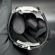 Panerai Luminor Due PAM01249 41mm Champagne Dial With B&P 4
