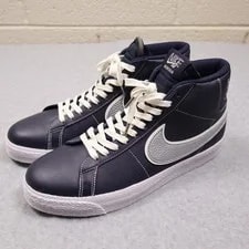 Nike SB — Nike SB Zoom Blazer Mid X Mason Silva Shoe 9 DZ7260-400 Skate — Sneaker — resale