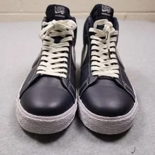 Nike SB Zoom Blazer Mid X Mason Silva Shoe 9 DZ7260-400 Skate 3