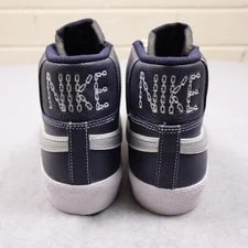 Nike SB Zoom Blazer Mid X Mason Silva Shoe 9 DZ7260-400 Skate 4