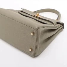 Hermès Kelly 28 le Tournay Metal Fittings X: 2016 3