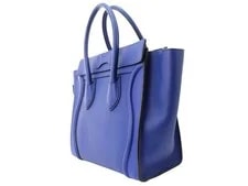 Celine Luggage Shopper #DB413 2