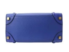 Celine Luggage Shopper #DB413 3