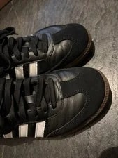 Adidas 6.5US Originals Samba 3