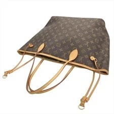 Louis Vuitton Neverfull , , , Brow... GZl1f6ax 4